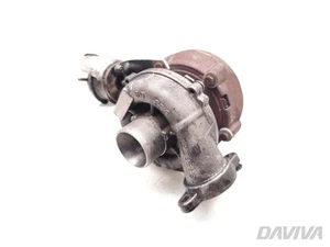 Turbocompresor Ford Focus 1.6 TDCi diésel 80 kW (109 CV) 9663199280 2007 hatchback - Imagen 1 de 11