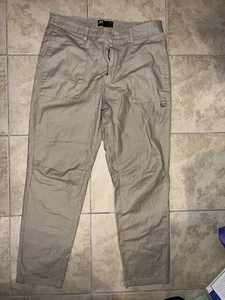 Oakley Tactical Military Regular Fit Herren Khaki Hose Größe 34 - Bild 1 von 10