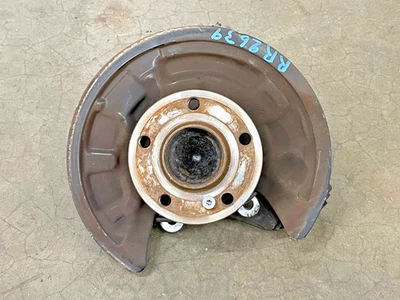 ⭐2014-2020 MERCEDES CLA250 TRACCIÓN DELANTERA TRASERA DERECHA HUSILLO NUDILLO BUJE OEM LOTE2639 Foto 1 de 4