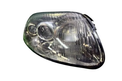 Toyota Genuine Supra JZA80 1993-1998 Halogen Headlight Lamp Unit Right OEM JDM - Imagem 1 de 4