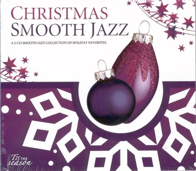 Tis the Season: Christmas- Smooth Jazz- A Smooth Jazz Collection of Holiday ... Foto 1 de 2