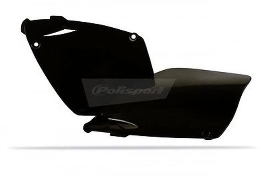 Polisport Couvercle Latéral Noir Polisport 8600300002 - Photo 1/1