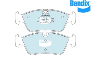 Bendix Brake Pad FT Ultimate For BMW 3 Series 93-99 316 i (E36) Coupe DB1414 ULT - Bild 1 von 1