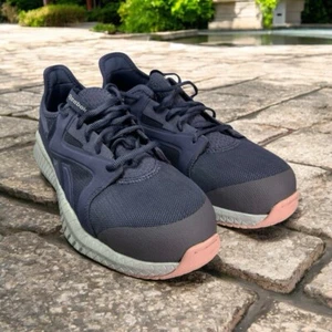 Woman's Sneakers & Athletic Shoes Reebok Work Flexagon 3.0 Work Comp Toe EH 11.5 - Picture 1 of 22