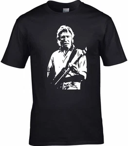 Camiseta Homenaje Roger Waters Pink Floyd Roger Diseño Original - Imagen 1 de 5