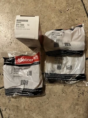 Juego de sensores de oxígeno para Ford F-150 2011-2016 OEM Motorcraft Foto 1 de 2