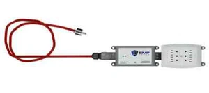 Cable de Extensión EMP Shield EXT-120, Modelo Enchufable, 120V, 6 Tomacorrientes - Imagen 1 de 5