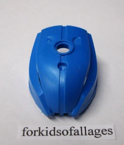 Lego Bionicle Kopf Rahkshi Maske 44807 blau - Bild 1 von 4