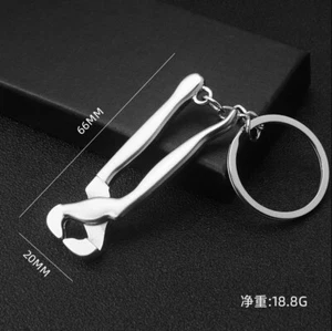 New Alloy Car KeyRing Style Car Gift Key Chain  - Picture 1 of 1