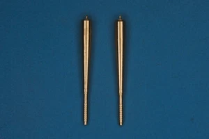 RB Model 72AB04 1/72 20mm Hispano Cannons Barrel for Spitfire Mk.Vb - Picture 1 of 3