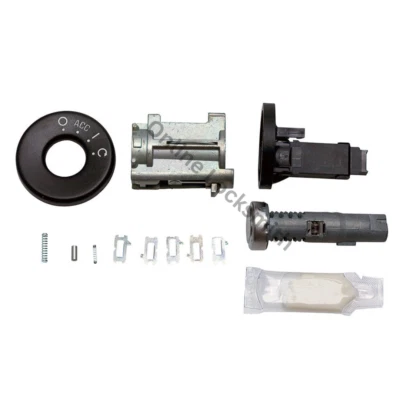 全新原始设备制造商点火锁气缸维修套件 适用于庞蒂亚克 Grand Prix 04-08 7009492 — 第 1/3 张图片