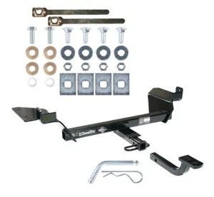 Trailer Tow Hitch For  05-09 Buick LaCrosse Allure 97-05 Century w/ Draw Bar Kit - Picture 1 of 5