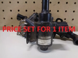 GEO METRO SUZUKI SWIFT VITARA GRAND VITARA SIDEKICK ESTEEM X-90 AIR BYPASS VALVE - Picture 1 of 11