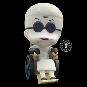 Funko Mystery Minis Disney NBC Series 1 Dr. Finkelstein 1/72 Exclusive Rare Mint - Bild 1 von 11