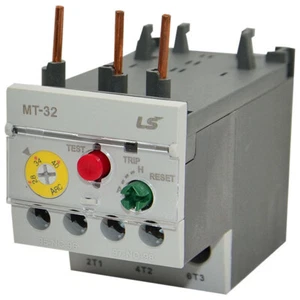 1299001000 LS Overload Relay MT-32/3D  -SA - Picture 1 of 2