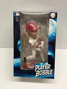 Albert Pujols 2012 Anaheim Angels Limited Edition Bobble Bobblehead - Picture 1 of 7