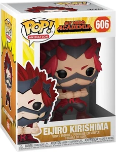 Funko POP Animation: My Hero Academia-Kirishima - Picture 1 of 1