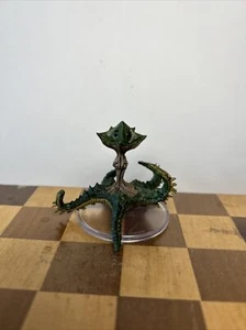 Aartuk Elder #26 Spelljammer Adventures in Space D&D Icons of Realms Mind Flayer - Picture 1 of 3