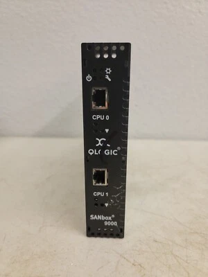 Qlogic SANbox 9000 Power Supply. Fast Same Day Shipping. - Image 1 of 4