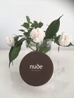 NEW & SEALED large size 12g 'NUDE BY NATURE' Mineral Finishing Veil Loose Powder