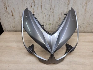  KAWASAKI ZX1000 ZX NINJA 1000 17-18 CAPÓ DELANTERO SUPERIOR 55028-0507 - Imagen 1 de 21