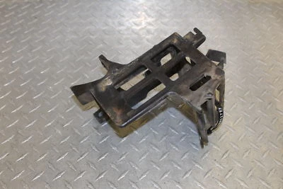 1983 HONDA V45 MAGNA VF750C BATTERY TRAY BOX HOLDER - Imagem 1 de 4