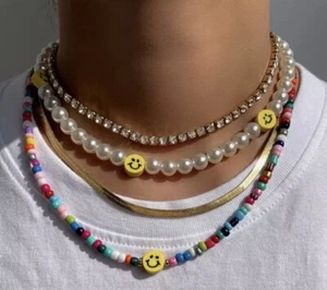 collar moderno para mujeres - Picture 1 of 4