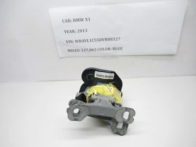 BMW X1 2013-2015 bisagras de puerta trasera 7060625-09 OEM Foto 1 de 4