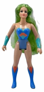 Peekablue She-Ra Princess Of Power 1985 Mattel Masters of The Universe Motu - Picture 1 of 6