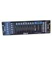 DMX 512 192 Channels Operator Console Controller (New)