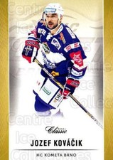2016-17 Czech OFS #162 Jozef Kovacik