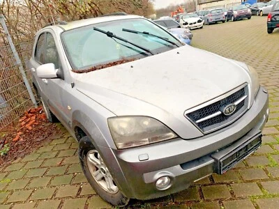 Motorhalter Kia Sorento JC 2,5 CRDI aus Schlachtfest viele andere Teile im Lager - Image 1 of 4