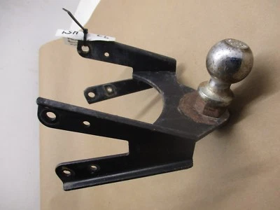 1997 Arctic Cat Bearcat 454 4x4  (1511) rear hitch - Image 1 of 4