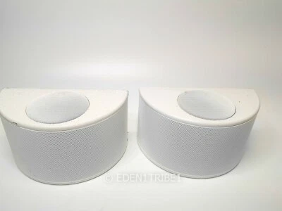 Par de altavoces envolventes MB Quart QL A80 Balcony DS 150W Foto 1 de 4