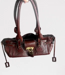Chloé Paddington Bag – Original Vintage 2005 - Bild 1 von 4