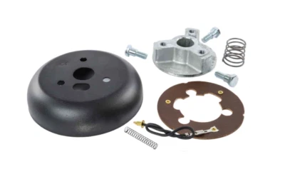 Kit de instalación de volante GM 1969-93 3196 OLDSMOBILE 442 CUTLASS SUPREME Foto 1 de 2