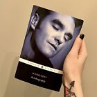 Autobiography by Morrissey 2014 Paperback