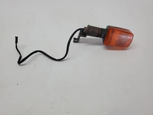 Front Right Indicator Turn Signal Lamp DR650 2007 DR650SE DR 650 SE Suzuki 96-19 - Picture 1 of 4