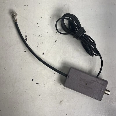Nintendo NES RF Switch For Control Deck OEM NES-003 #35 - Image 1 of 4