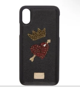 Dolce And Gabbana iPhone Case - Picture 1 of 8