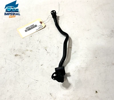 2017 - 2020 BMW 430I XDRIVE 2.0L POWER BRAKE BOOSTER VACUUM PIPE LINE HOSE OEM - Image 1 of 4