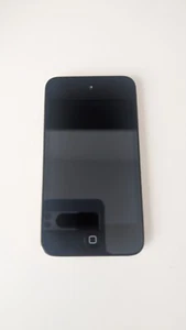 Apple iPod Touch 4th Generation 8GB Player - Black (MC540LL/A) A1367 - Picture 1 of 7