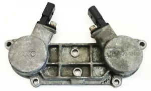 Camshaft Position Sensors & Housing 02-04 Audi A4 A6 B6 C5 AVK ~ 06C 905 163 B - Picture 1 of 2