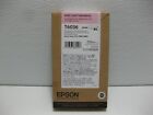 Epson Vivid Light Magenta Ink T6036 Genuine * SHIPS OVERBOXED * Date: Oct 2021