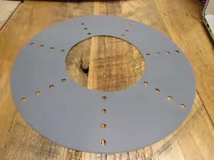 Anello da forno NuWave Pro SILICONE 11" - Foto 1 di 1