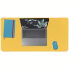 Leitz Desk Mat, Large 80 x 40cm Desk Pad, Non-Slip Mat For Laptop, PC, Monitors 
