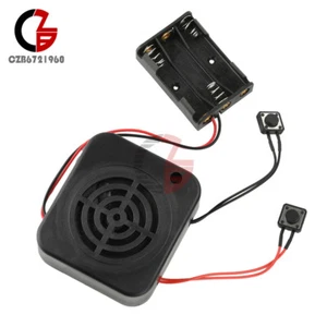 DIY Voice Recording Box 4.5V Greeting Card Message Box Module Music Sound Module - Picture 1 of 24