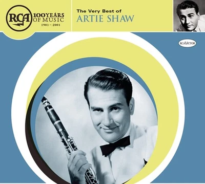 The Very Best of Artie Shaw Foto 1 de 2