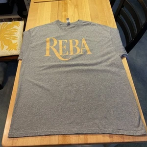 Reba McEntire Konzert Shirt XL - Bild 1 von 8