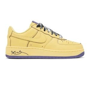 Nike Air Force 1 Low Protro 'Kobe Bryant Mamba Mentality' (2025) - Picture 1 of 9
